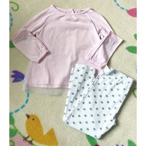 Carter's 24 month 2 pc. outfit set